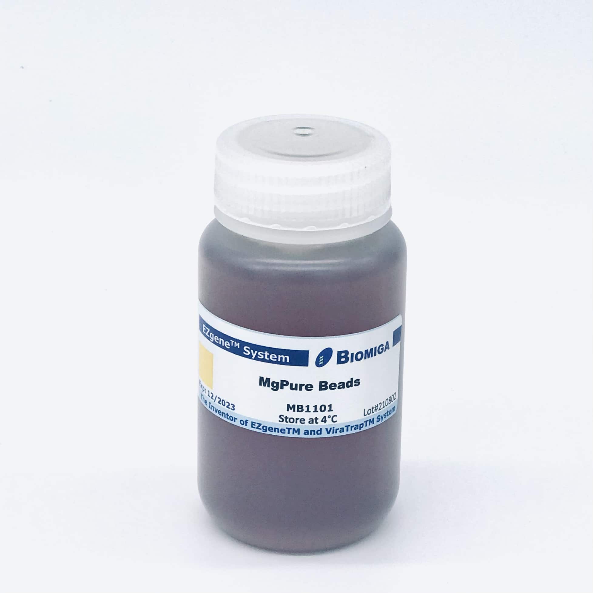 MgPure Beads